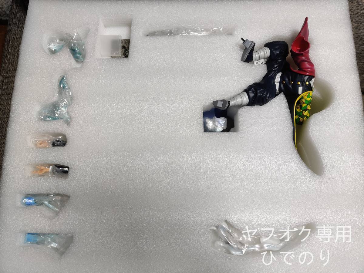 国内即発送可能 鬼滅の刃 冨岡義勇 とみおかぎゆう 水柱 ガレージ
