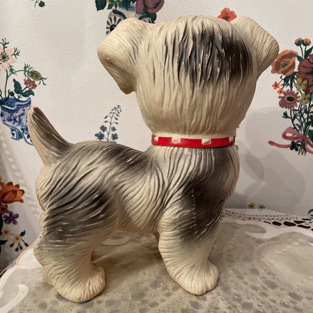 アンティークラバードール 1961/サンラバー/ラバードール/ドンキー