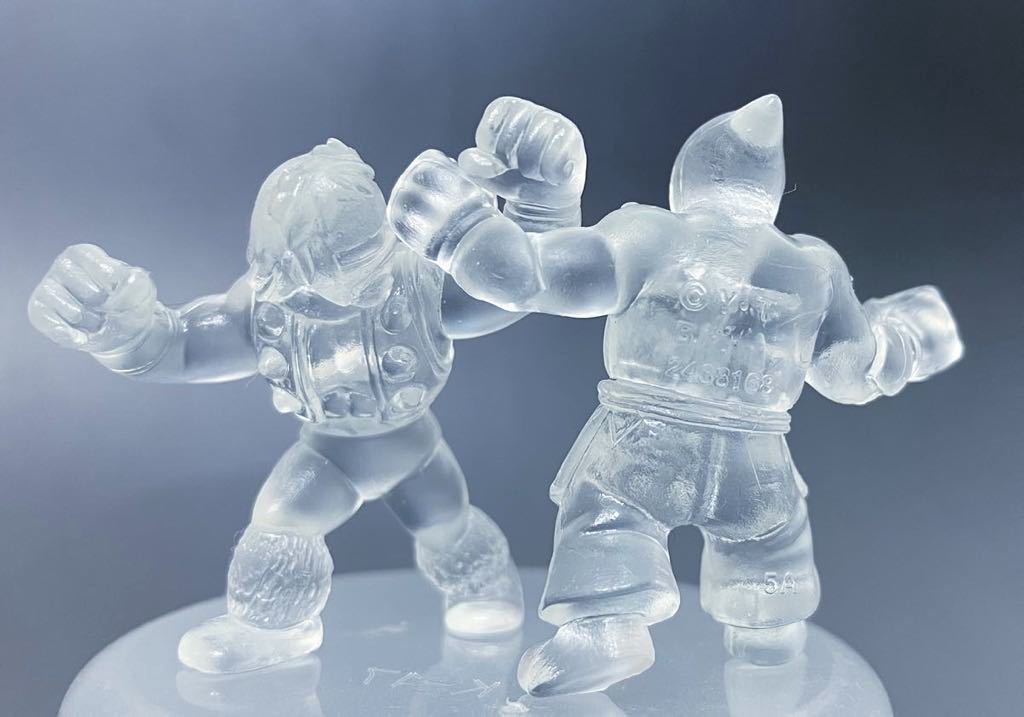 ランキング1位獲得 キン肉マン ヘルミッショネルズ ネプチューンマン 直営店限定 Troa Jp