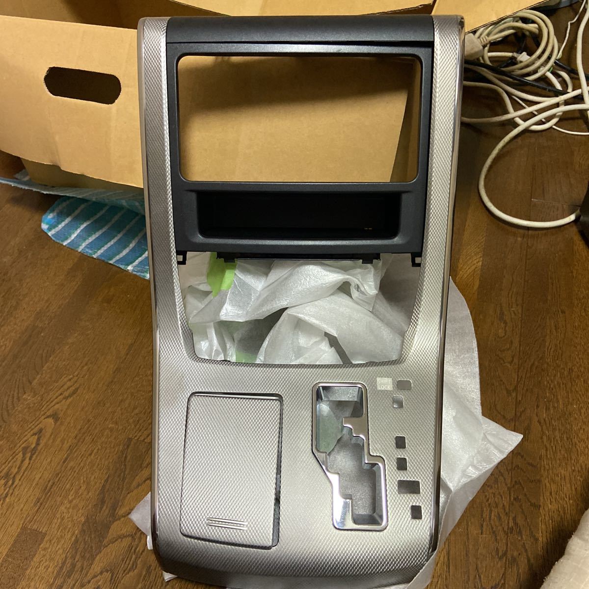 ズーマー ZOOMER（ズーマー） AF58-1226xxx の エンジン *1626309918 中古