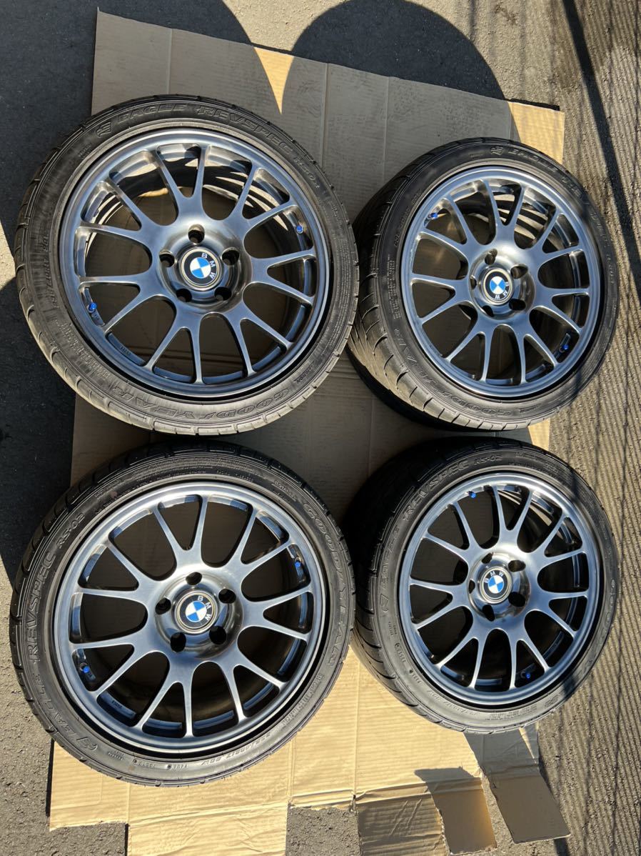 NEEZ-ONE「ニーズワン」特注鍛造ホイールWeb専門店／限定商品 M3 E36 