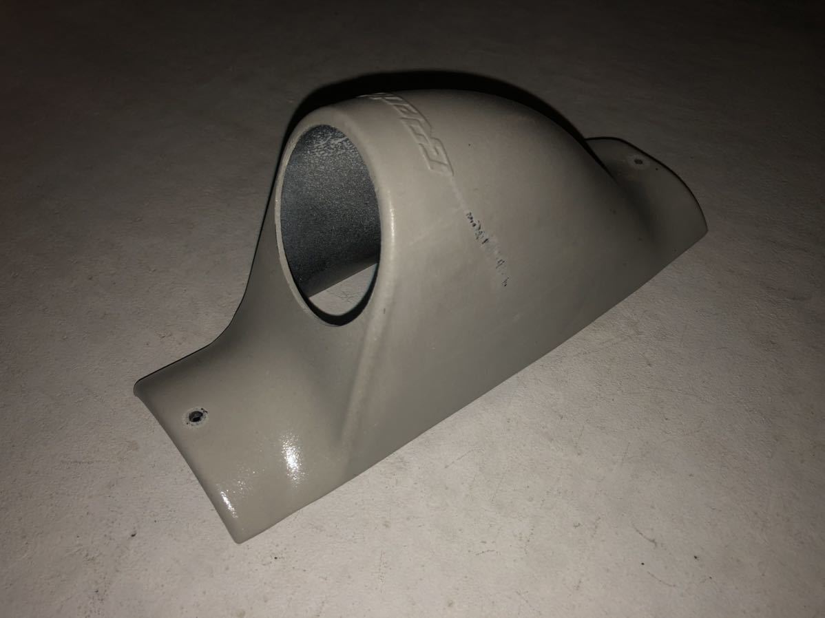 スバル レガシィ BE BH ピラー メーター カバー トラスト GReddy