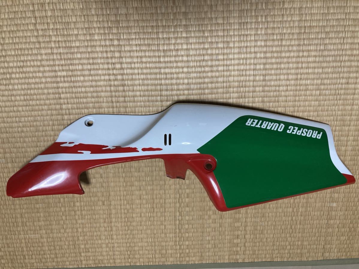 お買い得，爆買い NSR250R MC21 SE 純正リアシートカウル 右(リア)｜売買されたオークション情報、yahooの商品情報をアーカイブ公開 - オークファン ホンダ用