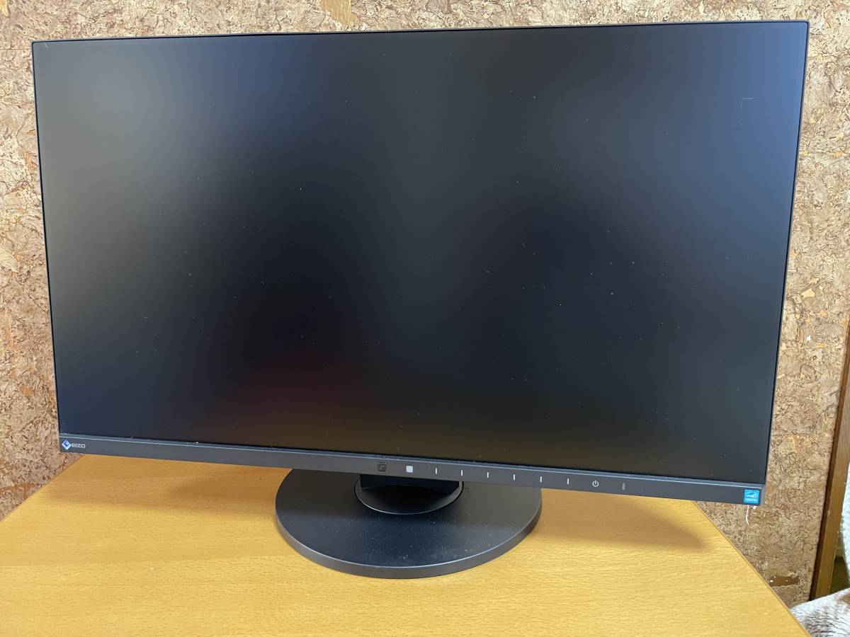 数量限定，得価 M682 EIZO / FlexScan EV2450 / 23.8インチモニター / D-Sub_HDMI_DVI / 簡易確認済み(23インチ～)｜売買されたオークション情報、yahooの商品情報をアーカイブ公開 - オークファン 23インチ～