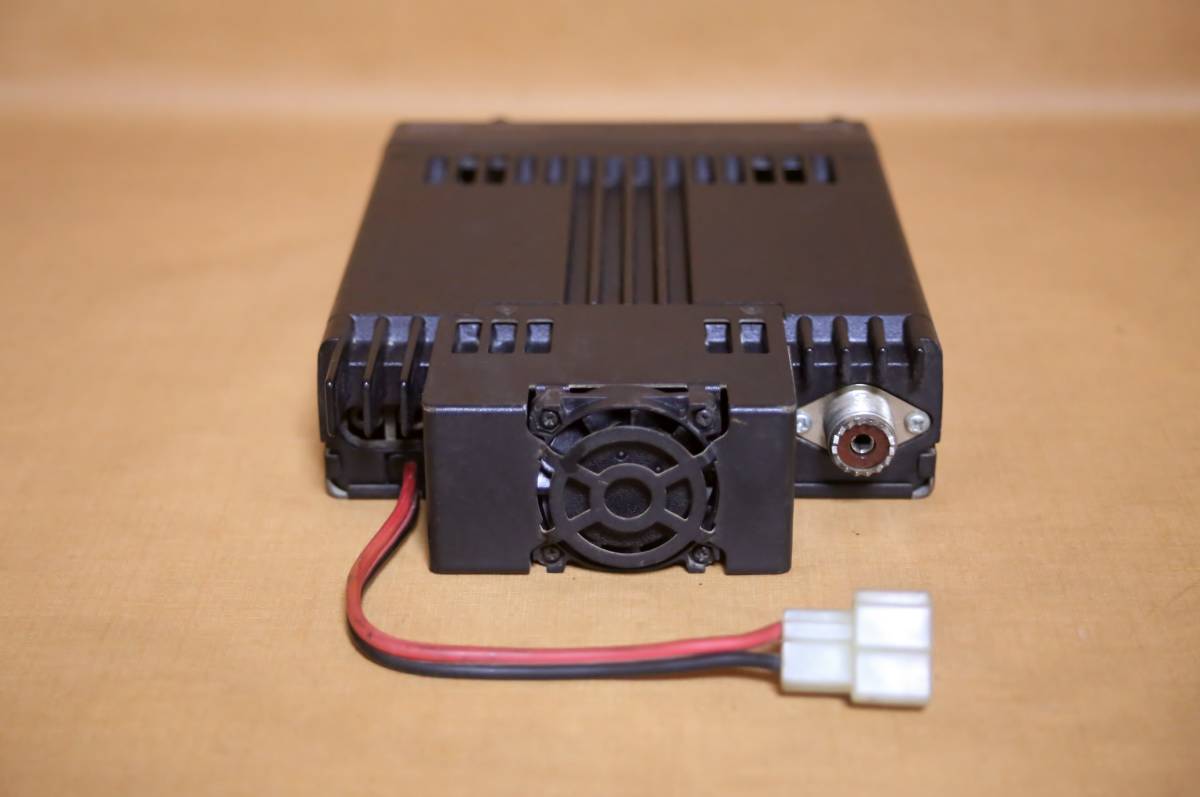 アイコム IC-2350D デュアルバンド 144⁄430MHz ハイパワー機
