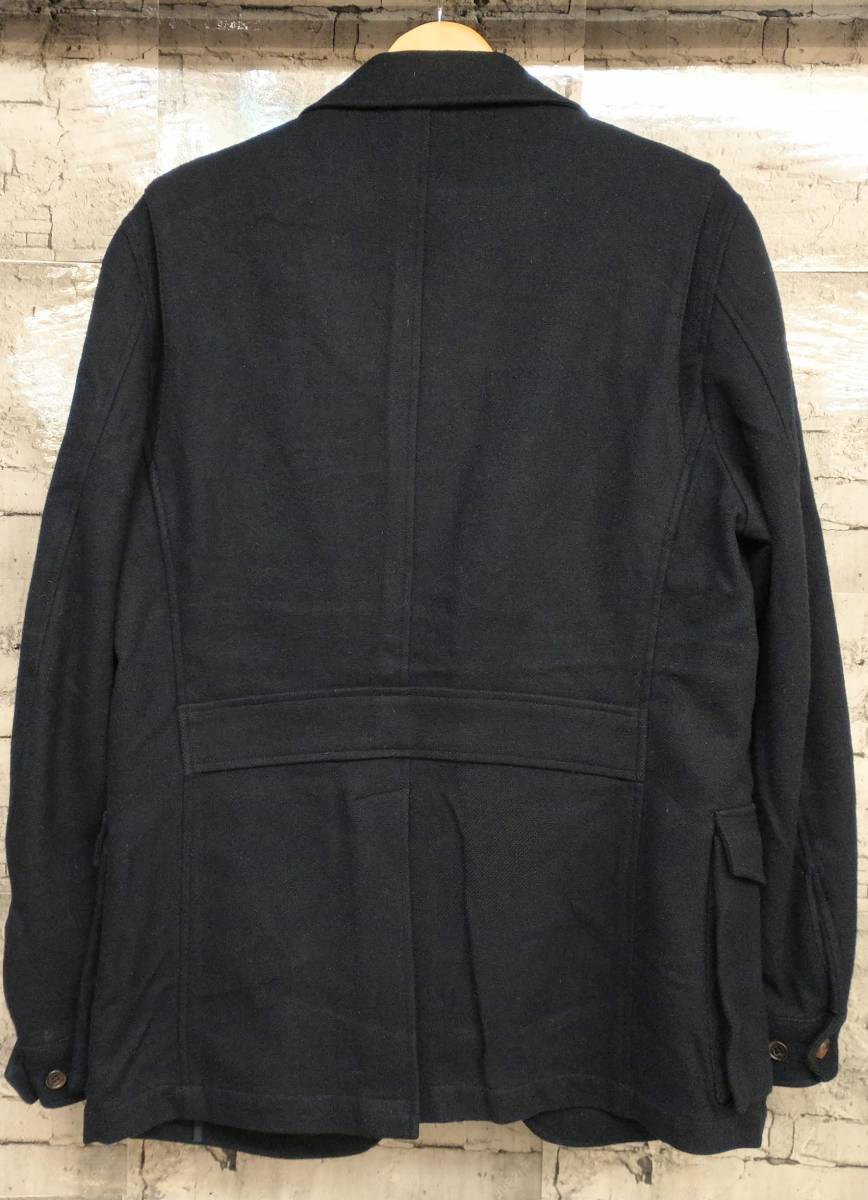Brooks Brothers ブルックスブラザーズ その他ジャケット ウールジャケット テーラード ネイビー サイズM Brooks Brothers ブラザーズ Brothers（ブルックスブラザーズ）＞要チェック！！｜BEAMS F SSもハイエンドな日常着が