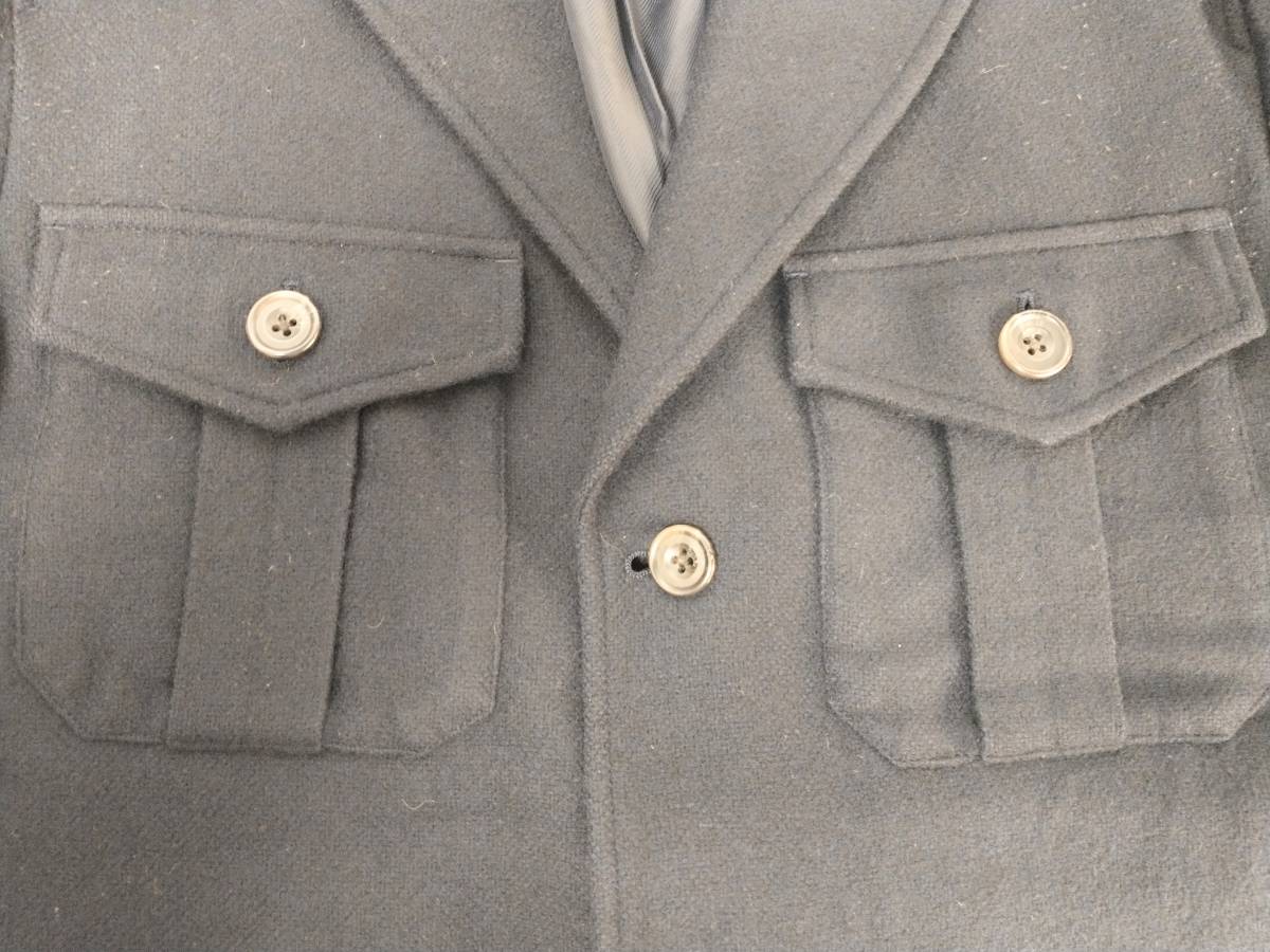 Brooks Brothers ブルックスブラザーズ その他ジャケット ウールジャケット テーラード ネイビー サイズM Brooks Brothers ブラザーズ Brothers（ブルックスブラザーズ）＞要チェック！！｜BEAMS F SSもハイエンドな日常着が
