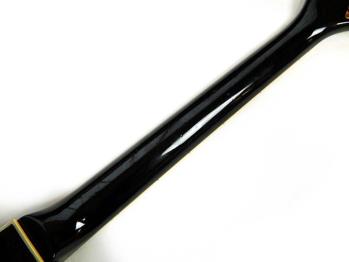 日本製 Burny RLC-70 