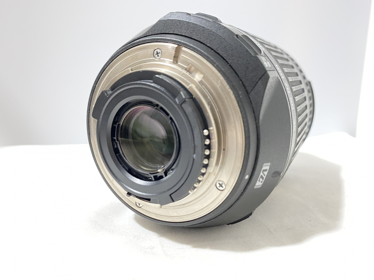 ☆極上美品☆タムロン TAMRON 18-270mm F3.5-6.3 DI ii VC ニコン 