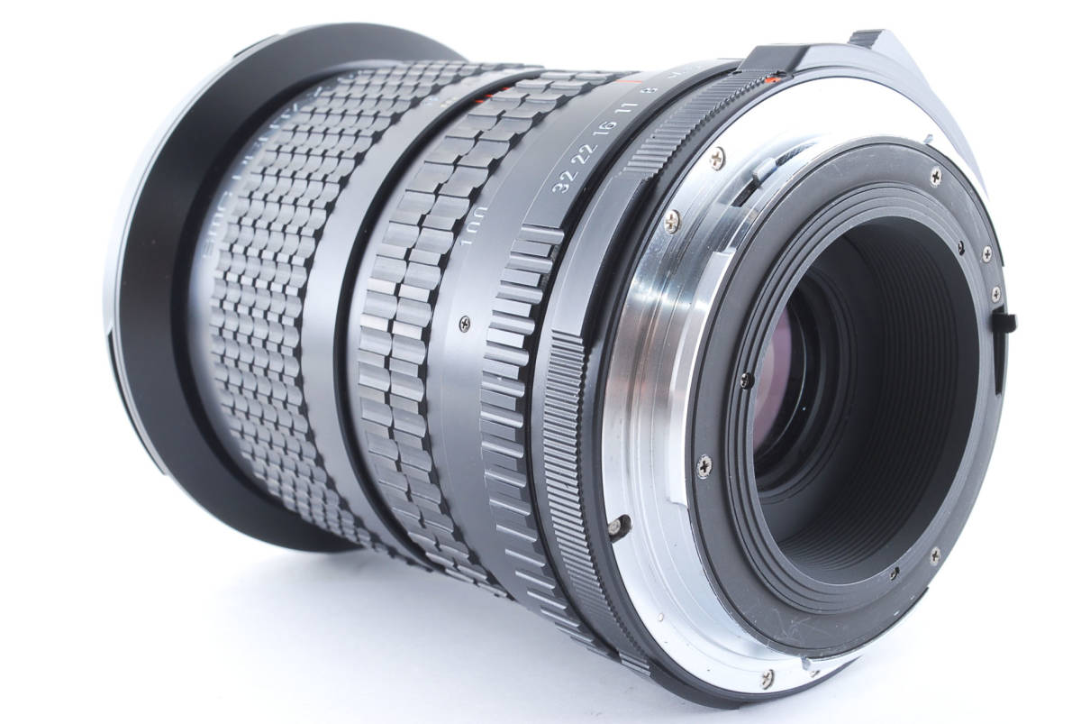 ペンタックス SMC PENTAX 67 55-100mm F4.5 #5124 0 55-100mm Pentax 1