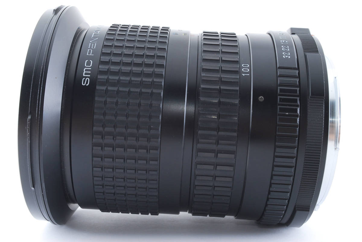 ペンタックス SMC PENTAX 67 55-100mm F4.5 #5124 0 55-100mm Pentax 1