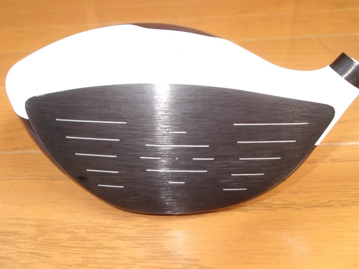 名器・良品】テーラーメイド M2 10.5度 ヘッドのみ ヘッドカバー付き