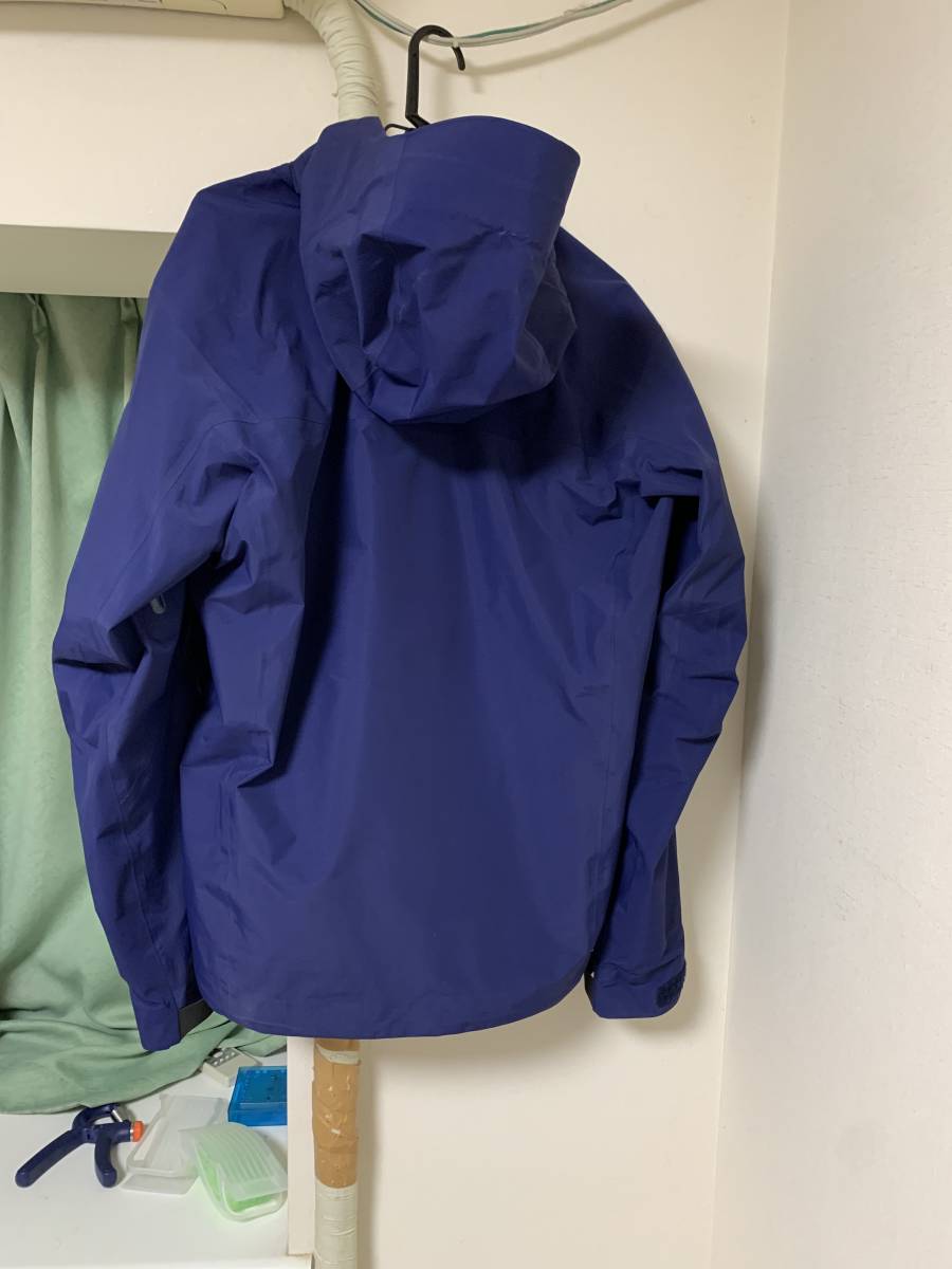 アークテリクス　ベータAR_2