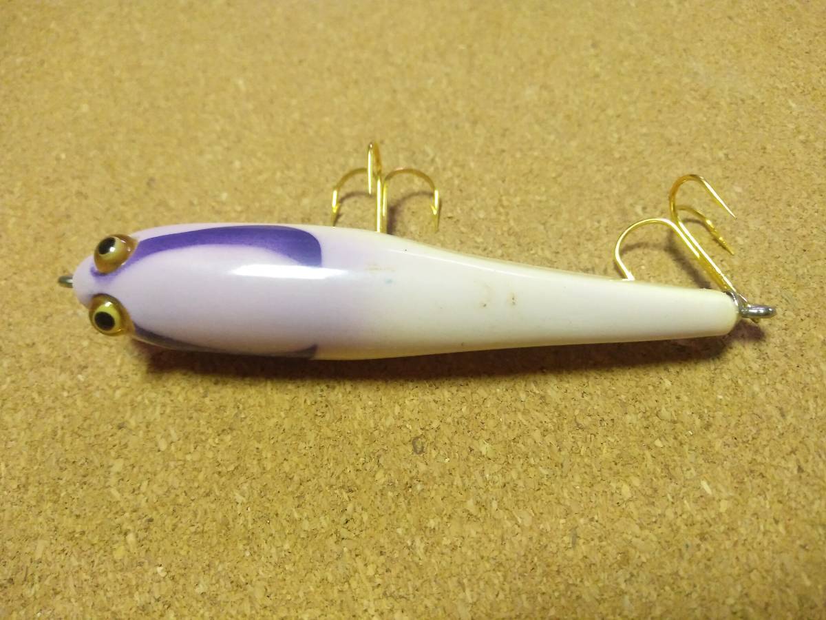 オールド ハトリーズ スミス エイビルスピリットW 中古品 スミス