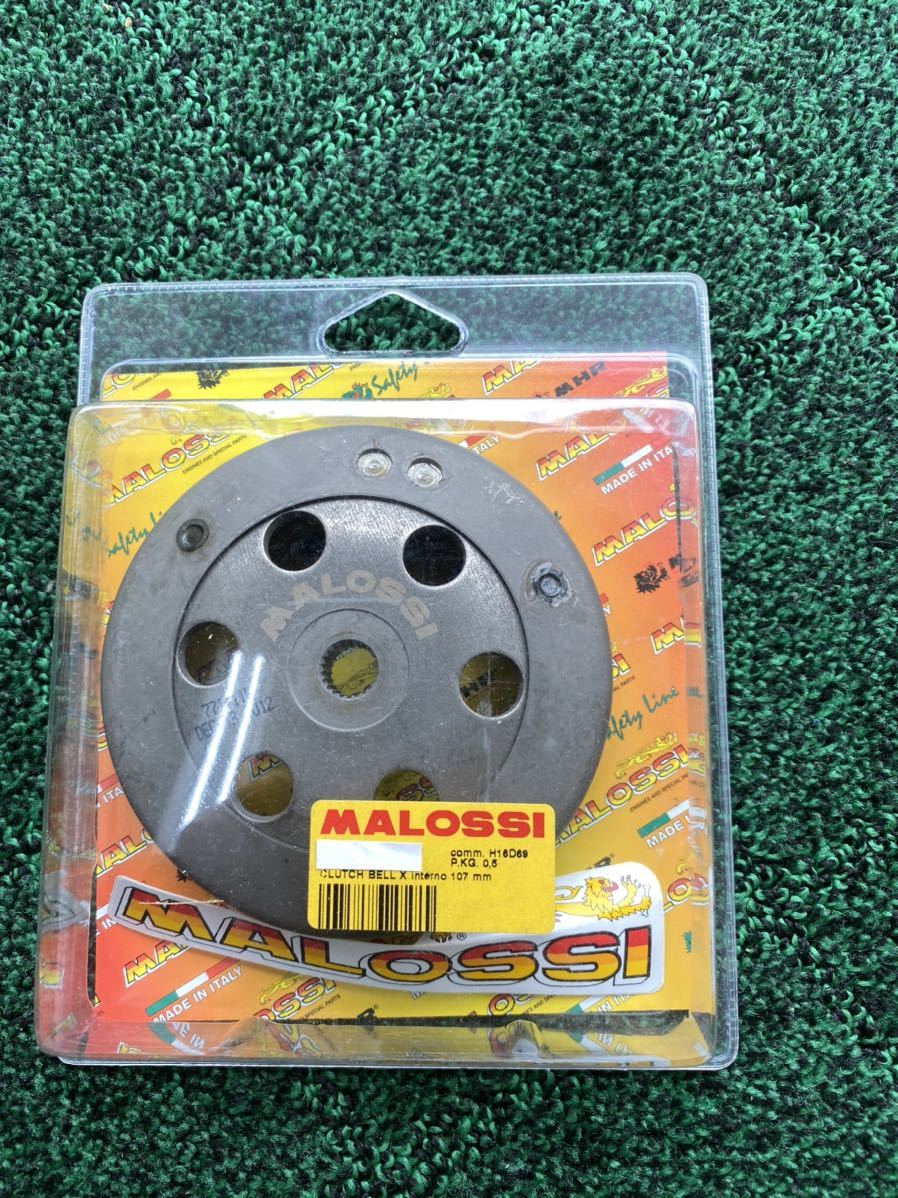 マロッシクラッチアウター ジャイロキャノピージャイロXジャイロ