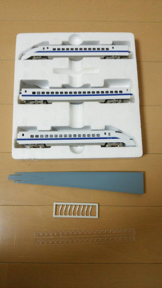 SD300 ベーシックセット TOMIX - SD | 鉄道模型 新幹線 TOMIX Nゲージ