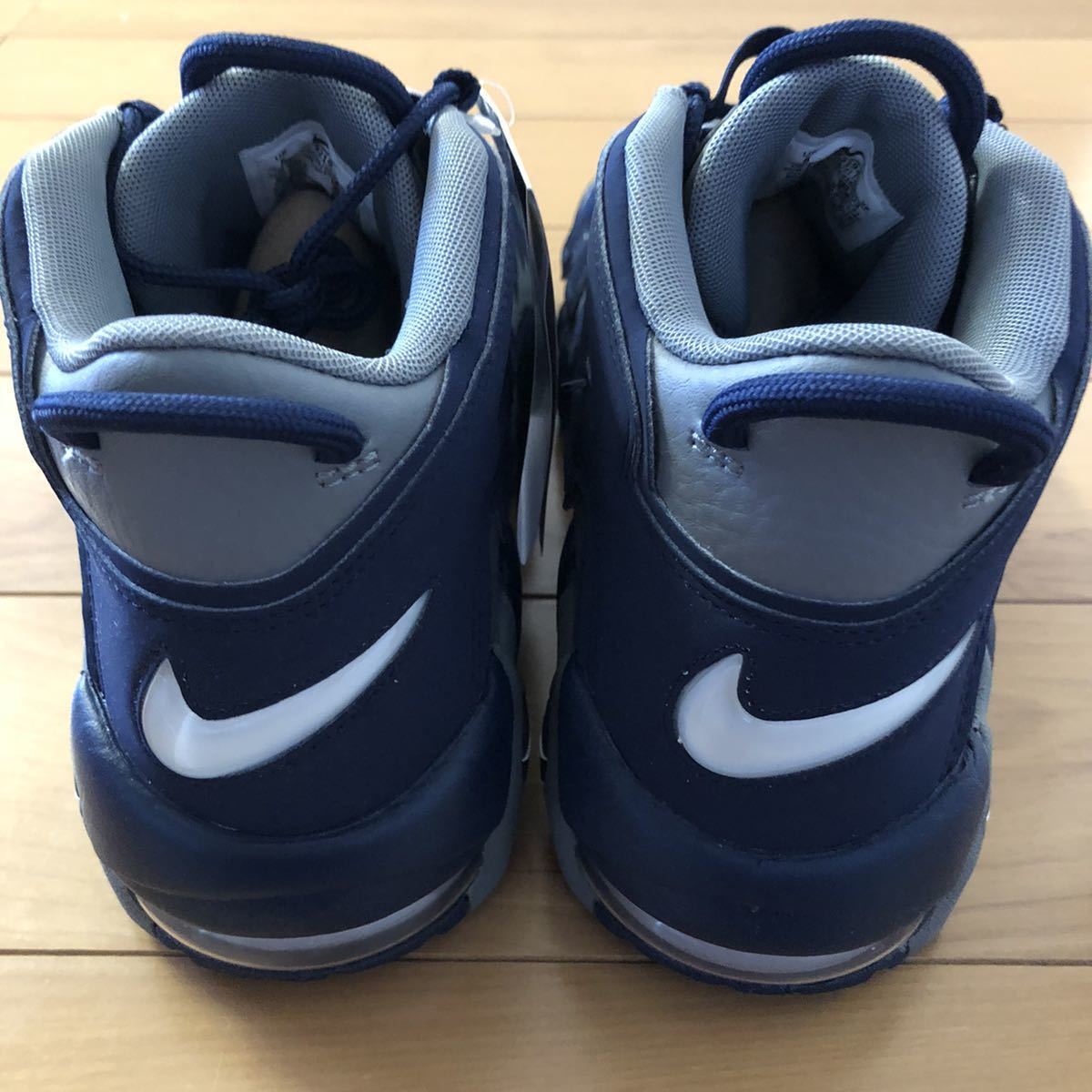 NIKE AIR MORE UPTEMPO 