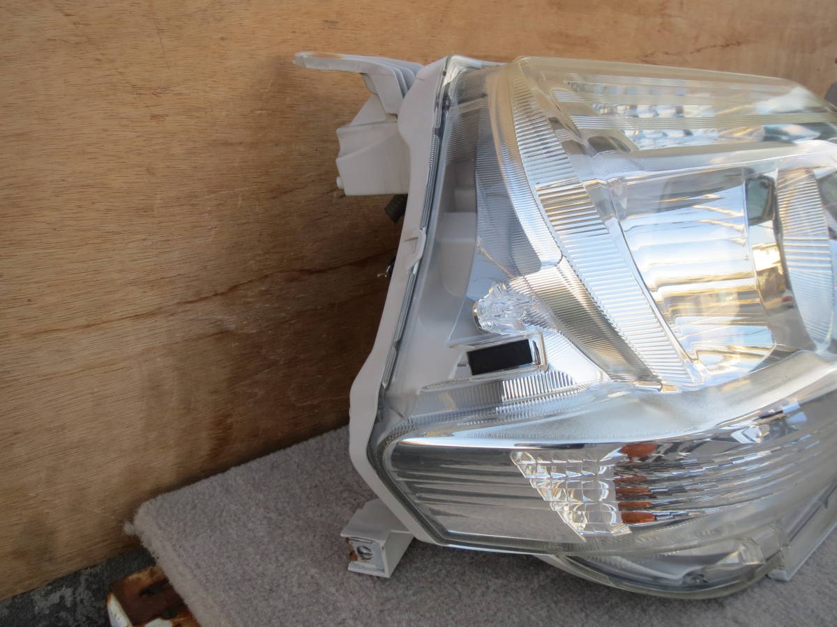 シエンタ HID ダイス 52-240 NCP81G KOITO ヘッドライト 後期 Yahoo