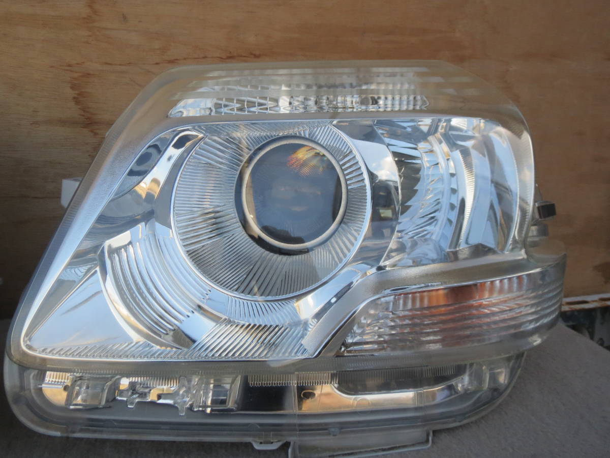 シエンタ HID ダイス 52-240 NCP81G KOITO ヘッドライト 後期 Yahoo