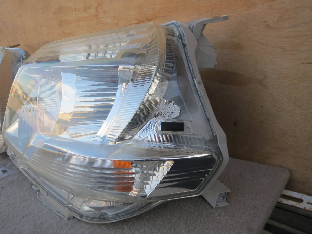 シエンタ HID ダイス 52-240 NCP81G KOITO ヘッドライト 後期 Yahoo