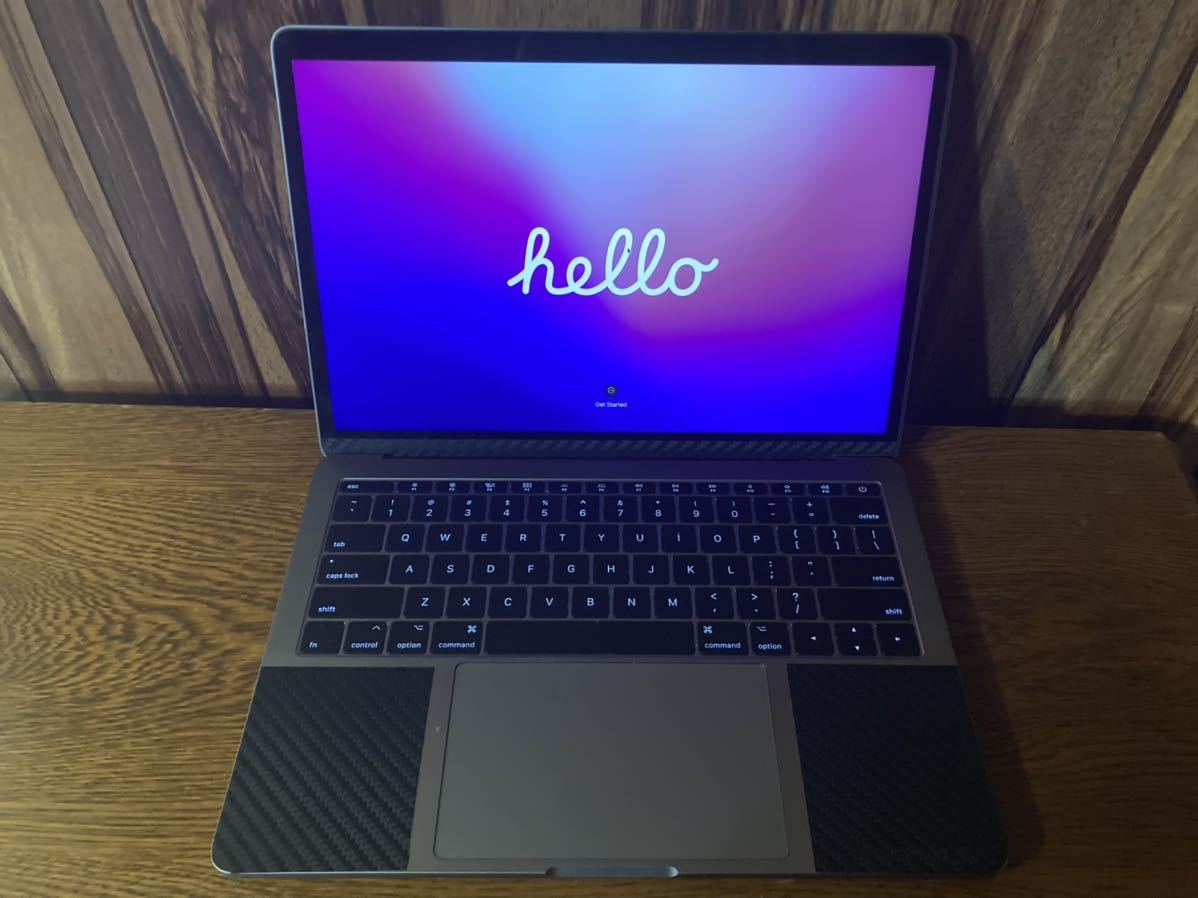 ジャンク MacBookPRO 13inch 2016 A1708 ジャンクMacBook Pro 13-inch