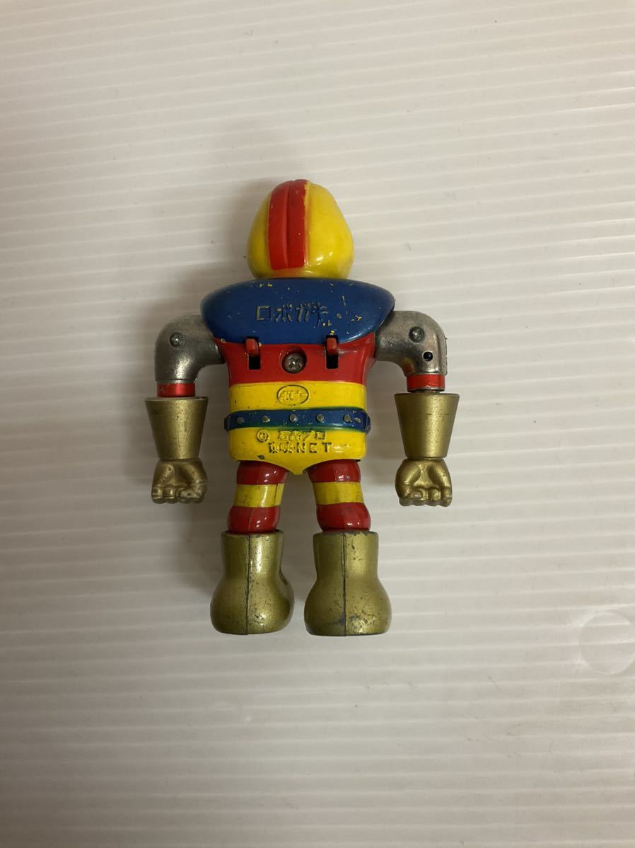 Ka2111 当時物 超合金 がんばれロボコン ロボガキ 約 11 超合金 売買されたオークション情報 Yahooの商品情報をアーカイブ公開 オークファン Aucfan Com Ka2111 当時物 超合金 がんばれロボコン ロボガキ 約 11 超合金 売買されたオークション情報 Yahooの商品情報をアーカイブ公開 オークファン Aucfan Com