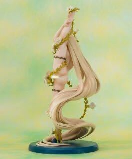 ラスト一点！30cm 花の妖精さん マリア・ベルナール ガレージキット 未 