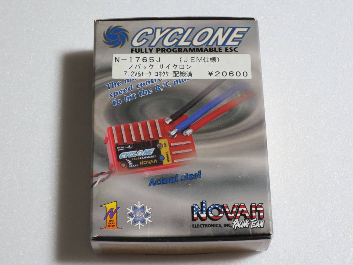 NOVAK CYCLONE ノバック サイクロン アンプ Yahoo!オークション NOVAK CYCLONE ノバック サイクロン アンプ Yahoo!オークション