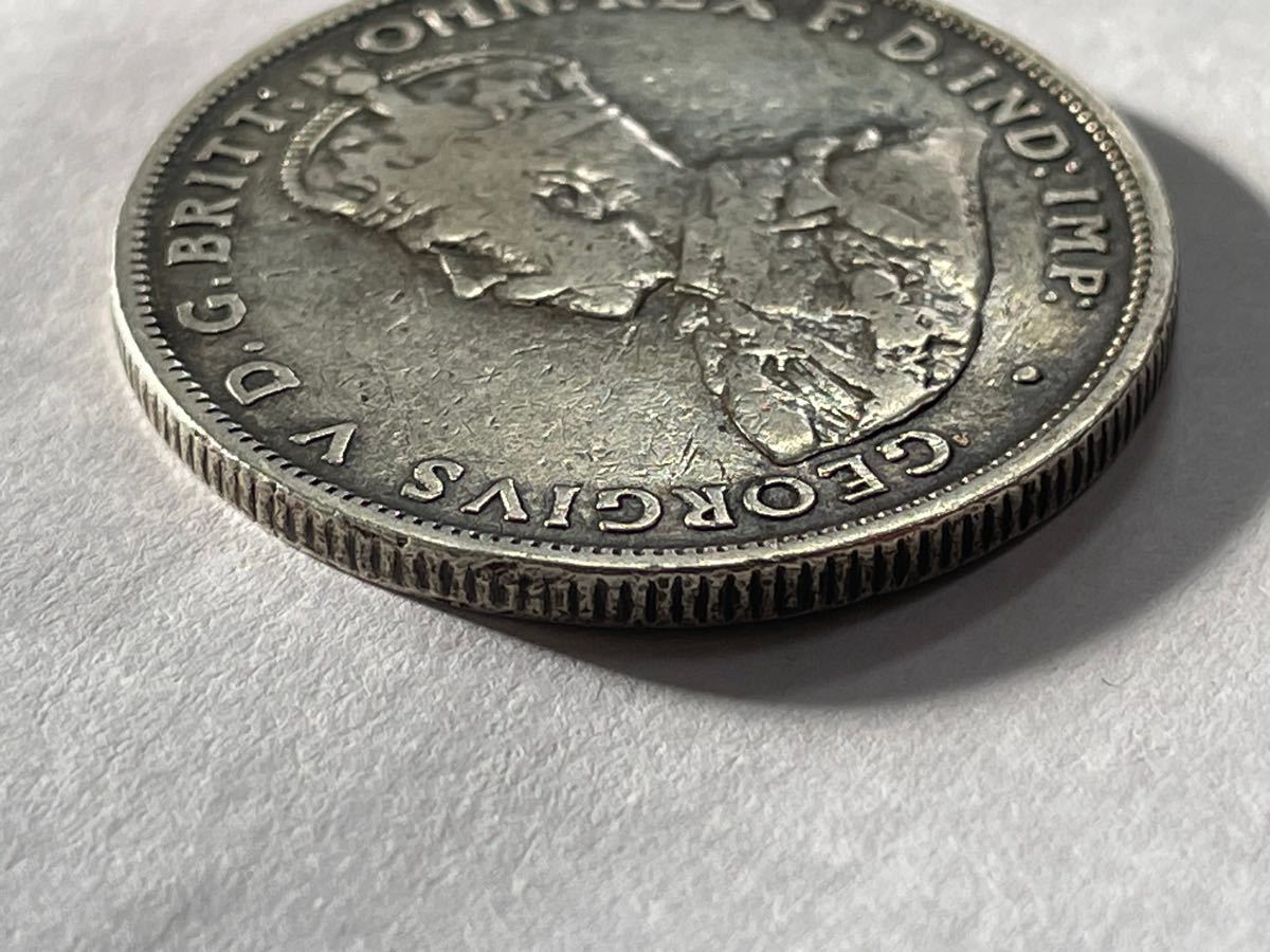 オーストラリア 古銭 銀貨 - パース造幣局創立125周年 1ドル銀貨4種