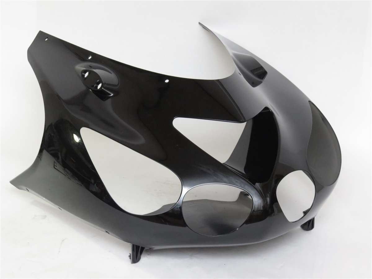 ☆Bell☆ページ ZX-14 2007年 ZZR1400◇アッパーカウル◇JKBZXNA187A017 ZZR1400