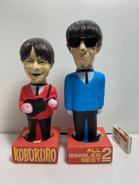 バンドマンフィギュア8体セット 【公式通販】