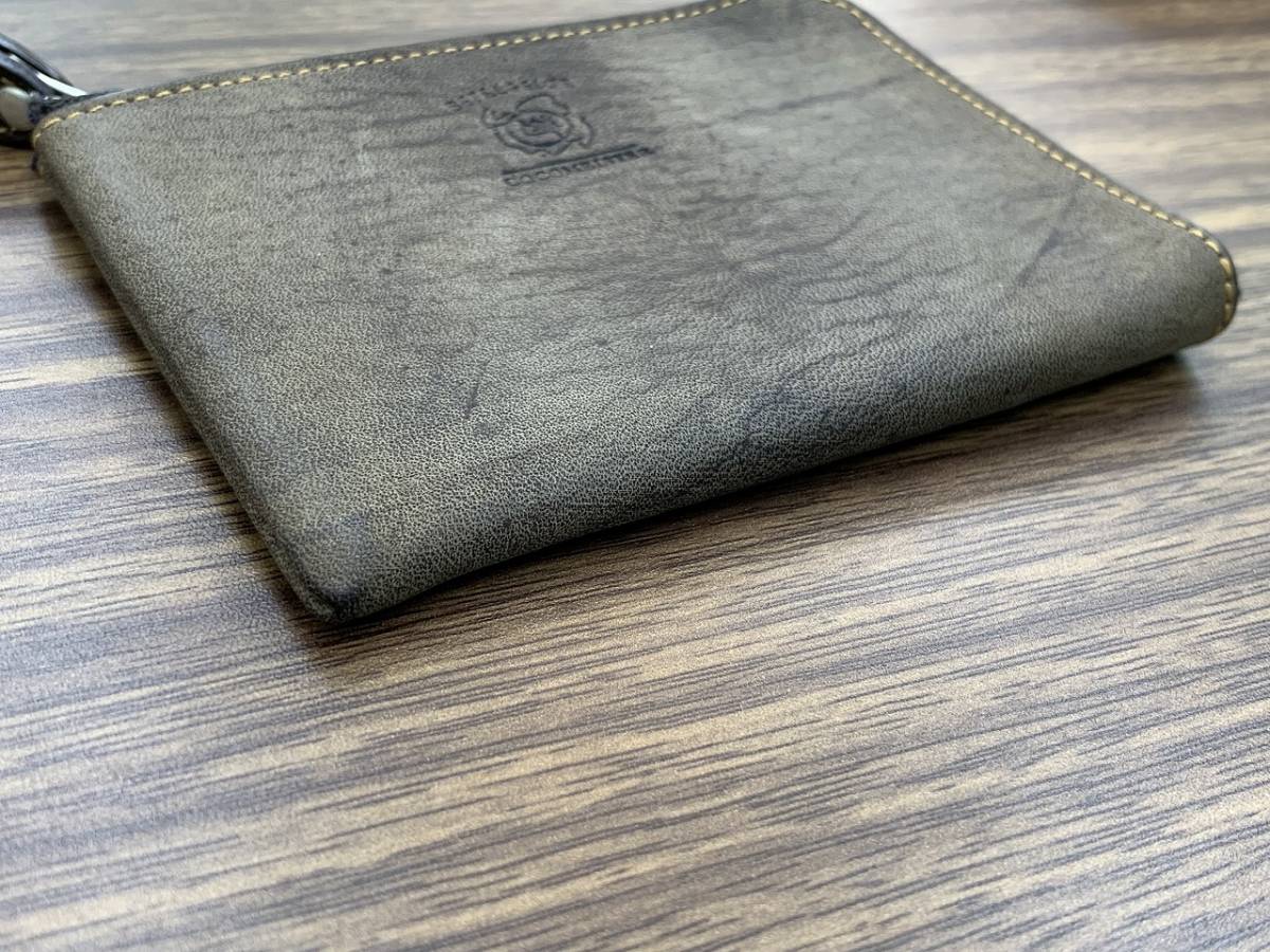 ☆3988 美品 ココマイスター/COCOMEISTER BETELGEUSE ベテルギウス 
