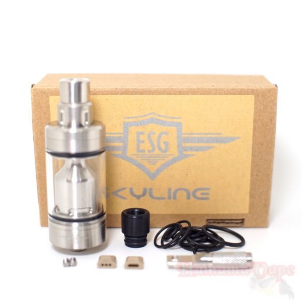 skyline rta 懸命 esg mods (スペアパーツ有)