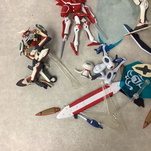 1円～ 訳あり ジャンク フィギュア 交響詩篇エウレカセブン 他 スピアヘッド ウォクス・アウラ 等 Yahoo!オークション 交響詩篇エウレカセブン｜ガシャポンオフィシャルサイト まちぼうけ の落札相場 フィギュア」(フィギュア) ハイエボリューション1」の公式ガイド