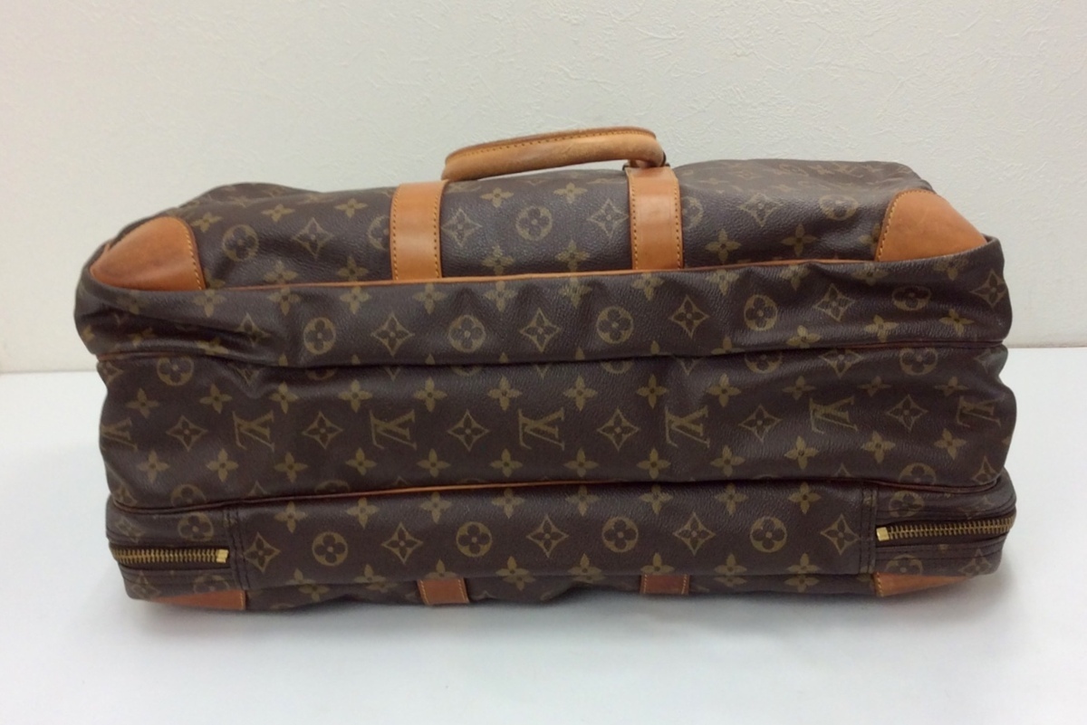 希少】 LOUIS VUITTON ルイヴィトン モノグラム シリウス50 M41406 
