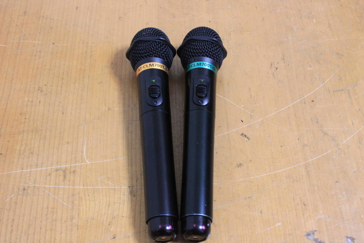 オーディオテクニカ audio-technica audio technica ワイヤレス ATW