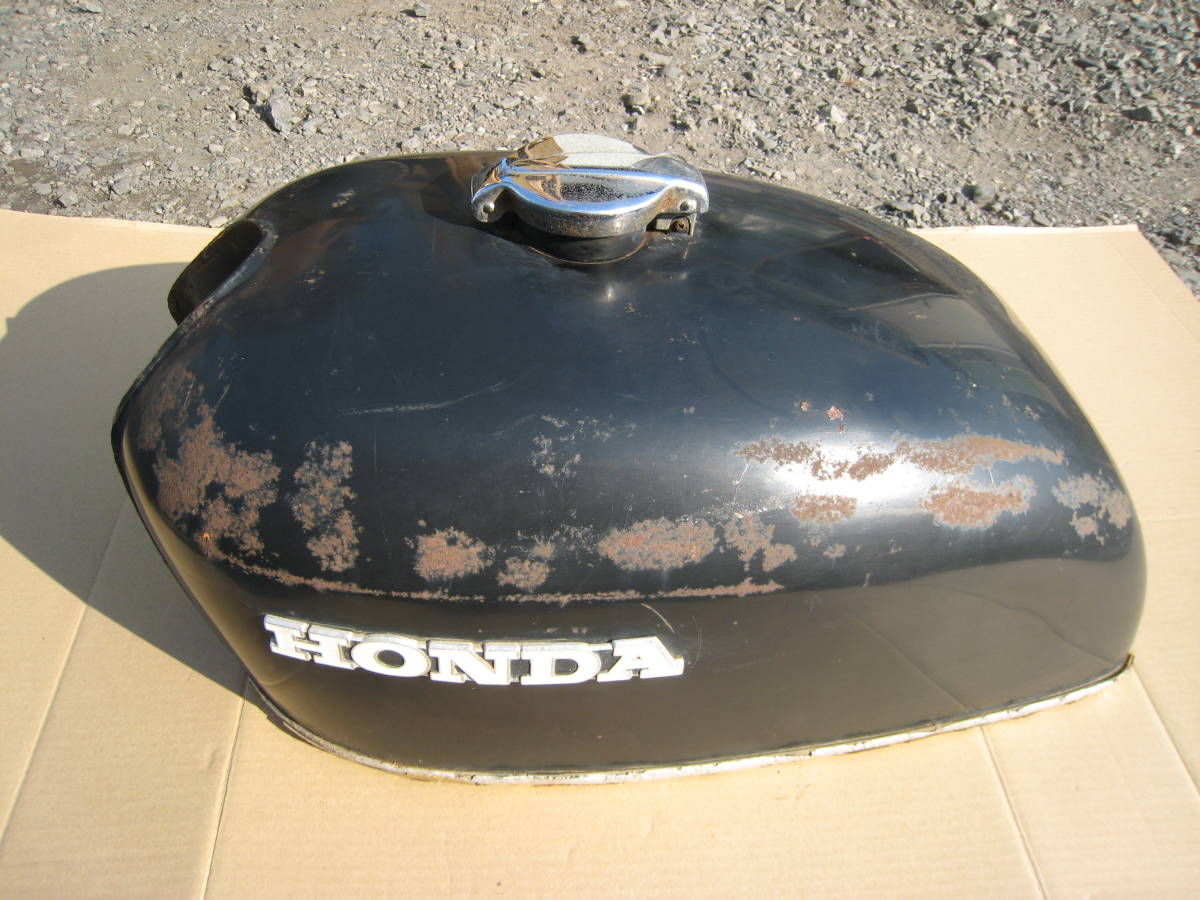 HONDA cb750four タンク cb750four タンク k cb750k HONDA ホンダ CB750Kは10年ぶりの新750