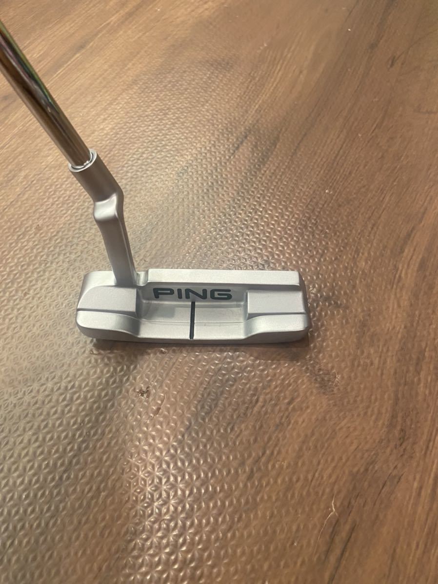 PING SIGMA2 パター パター PING SIGMA2 調整機能付 34インチ Putter