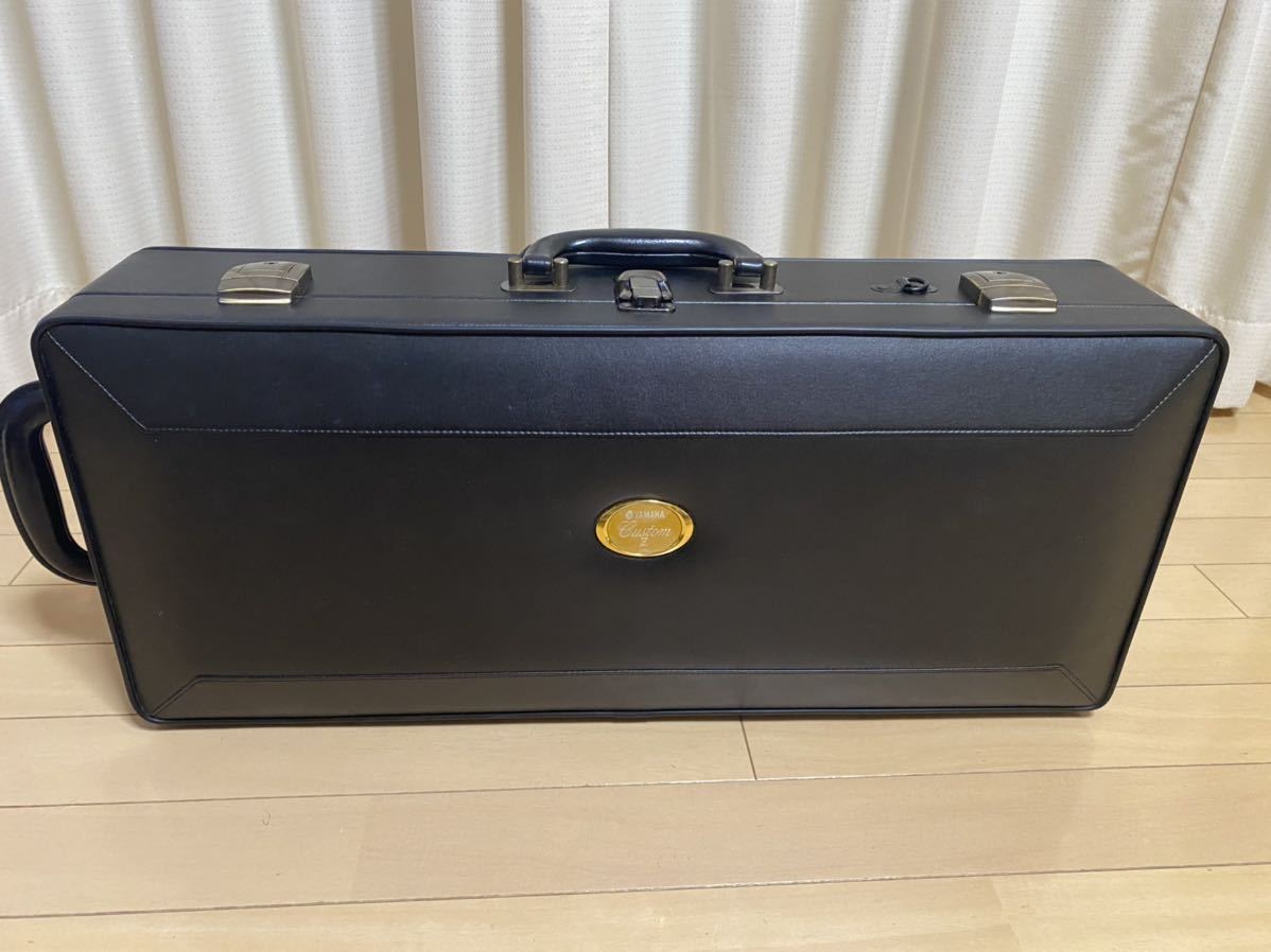 2025年最新Yahoo!オークション -アルトサックスケースyamahaの中古品