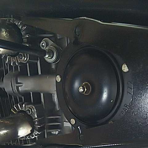 佐賀発 動画有り kawasaki (Z1) 900cc オートバイ 車検令和5年10月4日 走行距離26516マイル 74年7月製造 kawasakiサービスカード有ります_8