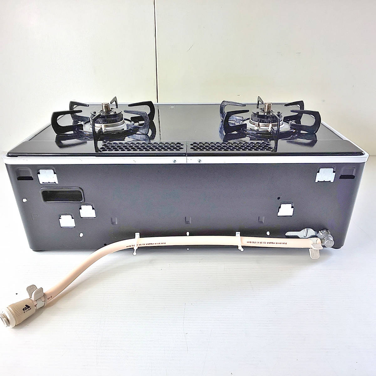 パロマ PA-A93WCH-R グランドシェフ Paloma CHEF GRAND ガスコンロ 