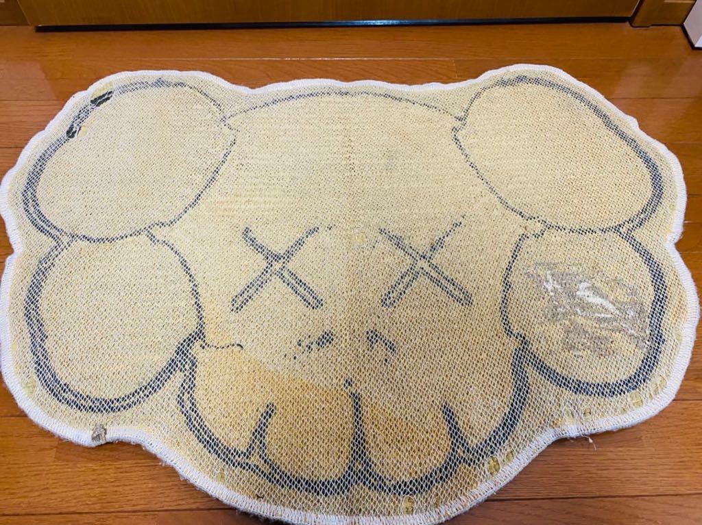 KAWS オリジナルフェイク カウズ | G1950 Fake x 美品 MEDICOM ×G1950
