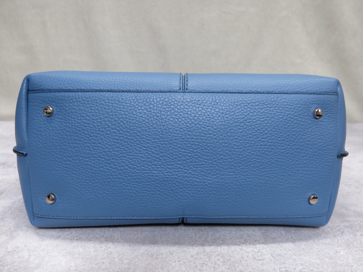 ○未使用○TOD'S トッズ○JOY ジョイ○カーフ レザー 本革○ロゴ ○未使用○TOD'S トッズ○JOY ジョイ○カーフ レザー 本革○ロゴ