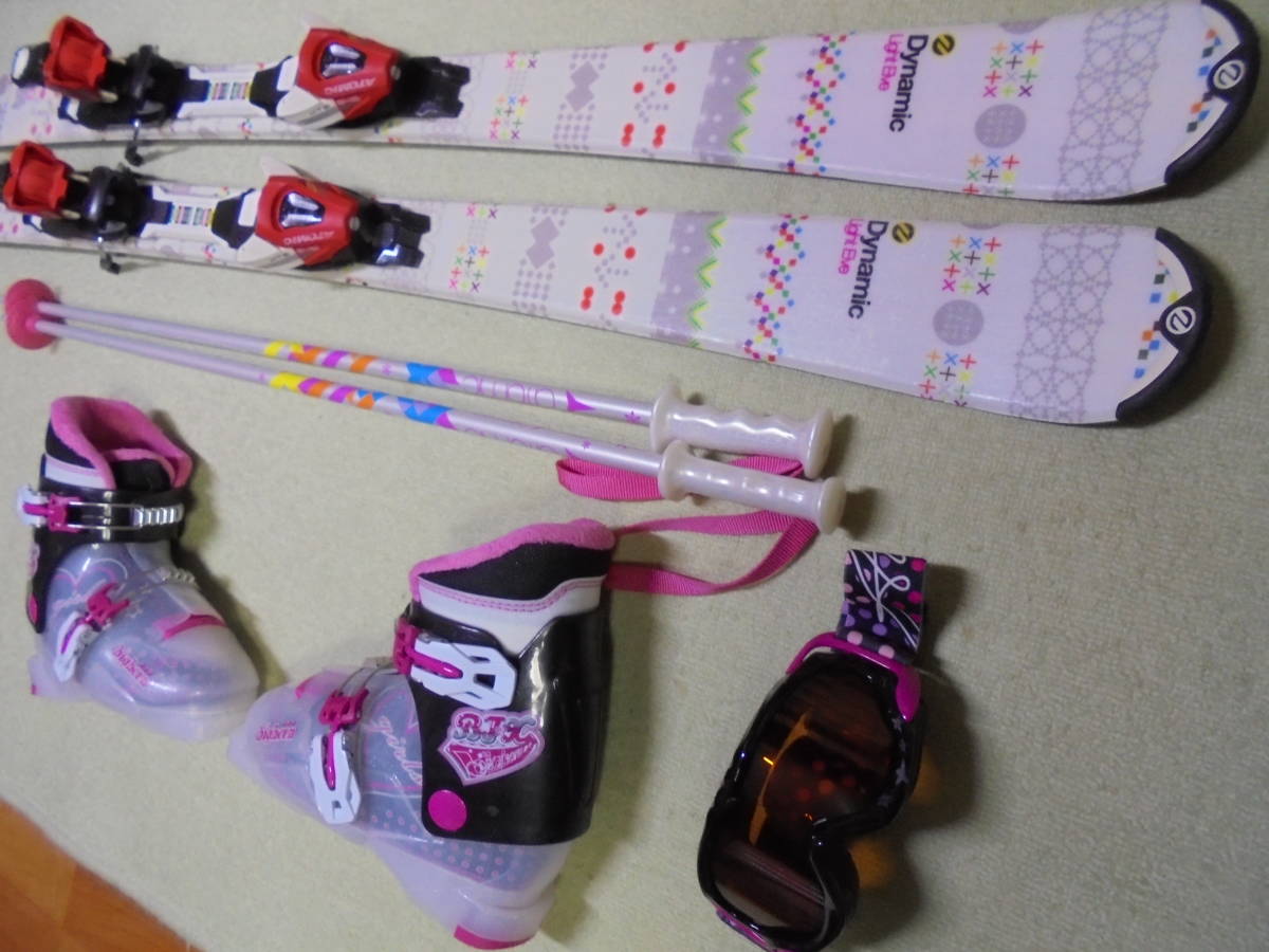 Yahoo!オークション - 「(ロシニョール rossignol)pursuit」スキー