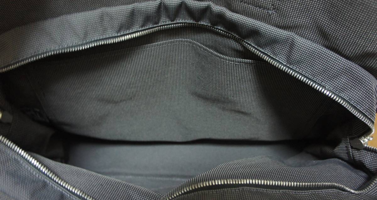 銀座エルメス購入】エルメス エールライン トートバッグ MM グレー 