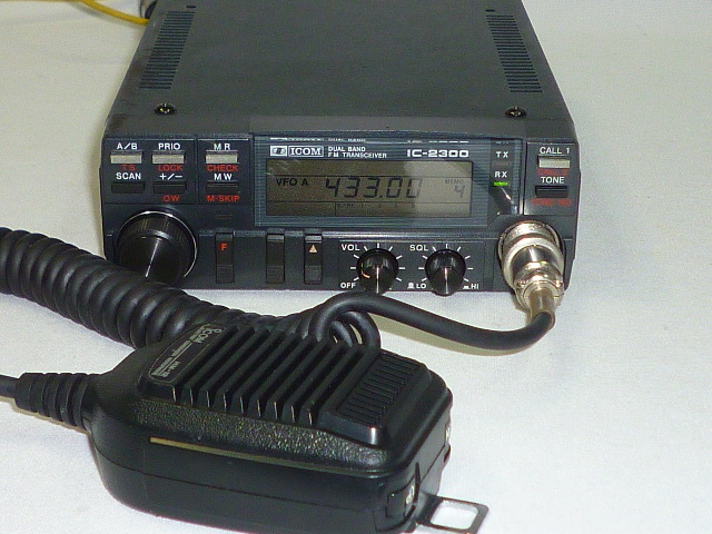 新作登場，高品質 ICOM アイコム IC-251 アマチュア無線機 144MHz