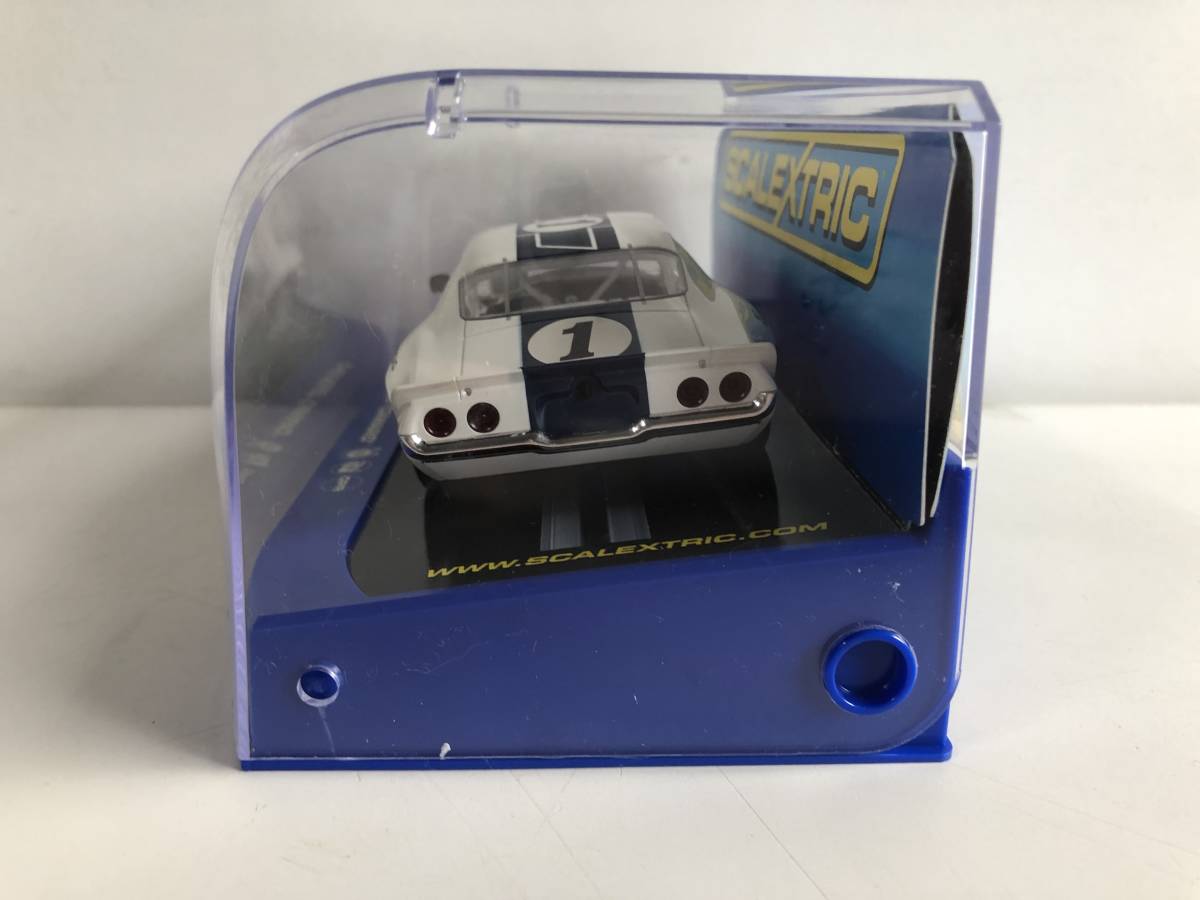 SCALEXTRIC(スケーレックストリック) 1⁄32 スロットカー