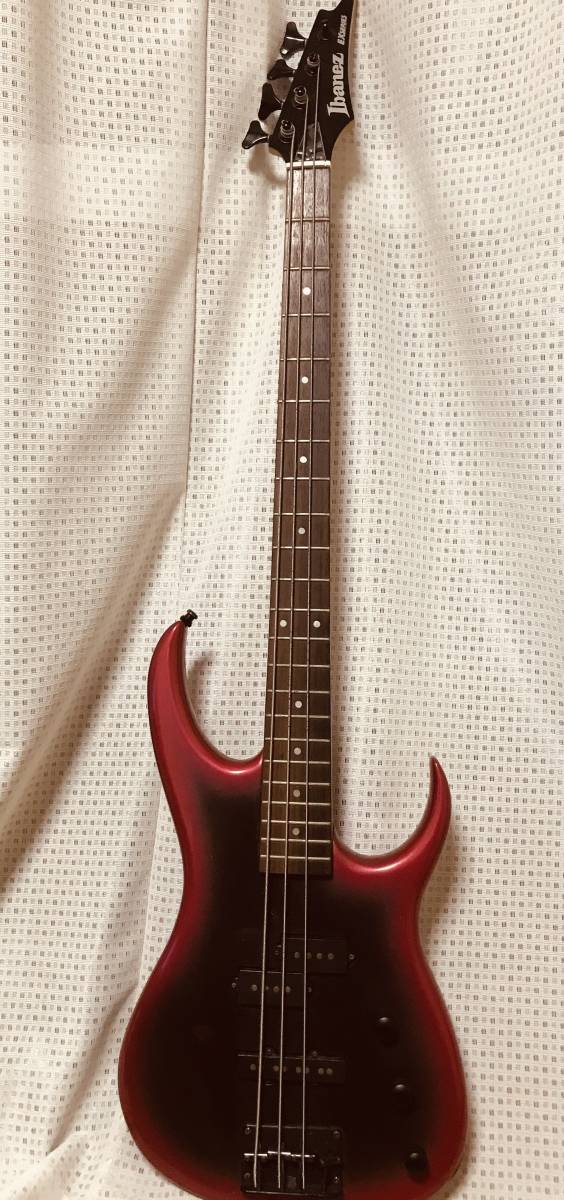 Ibanez EX アイバニーズ | - エレキギター D 0 SERIES Series #8910921