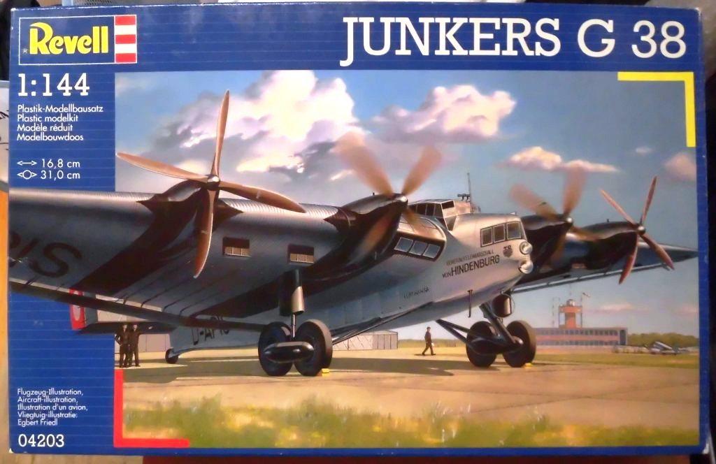 限定1/200】ハセガワ#10606 全日空ANA ボーイングB727-200+737-200