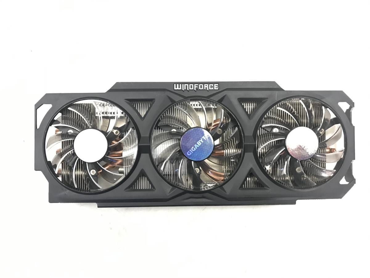 R9 280X 3X Radeon GIGABYTE OC Gigabyte WindForce Specs 3GB